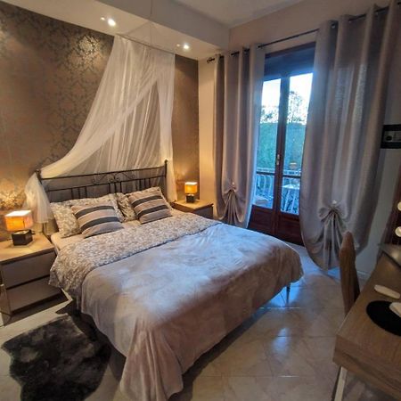 Апартаменты La Mia Dolce Casa In Torino Экстерьер фото