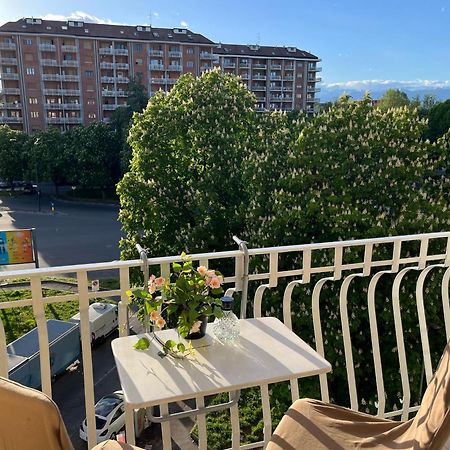 Апартаменты La Mia Dolce Casa In Torino Экстерьер фото