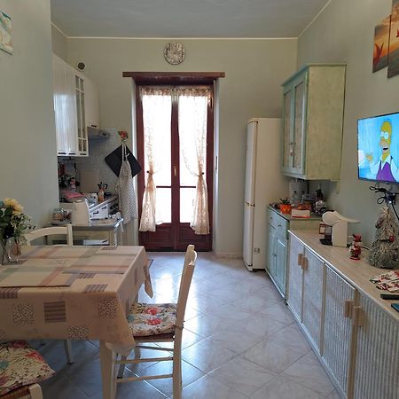 Апартаменты La Mia Dolce Casa In Torino Экстерьер фото