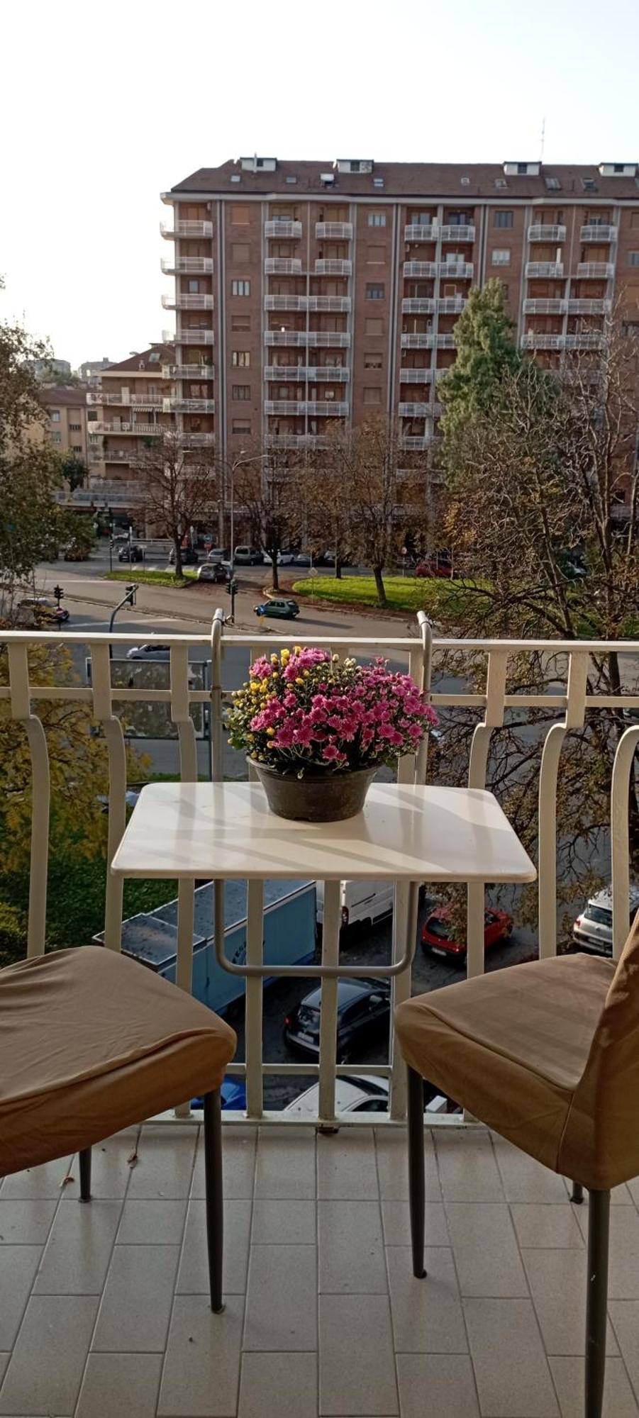 Апартаменты La Mia Dolce Casa In Torino Экстерьер фото