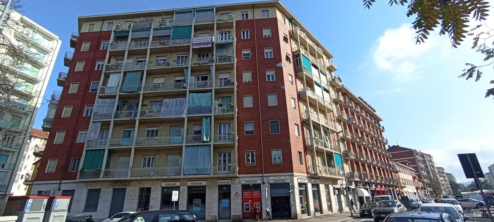 Апартаменты La Mia Dolce Casa In Torino Экстерьер фото