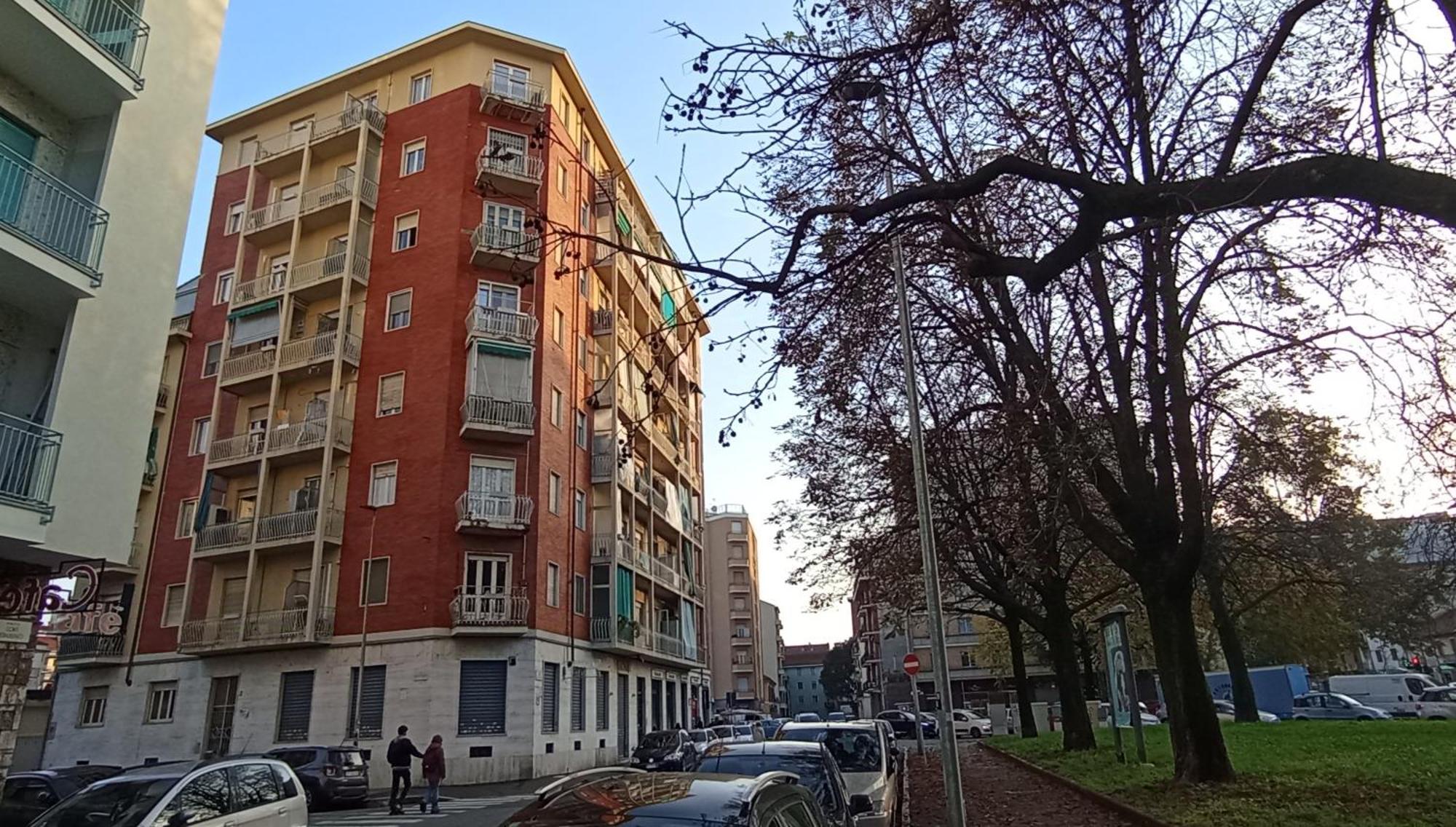 Апартаменты La Mia Dolce Casa In Torino Экстерьер фото