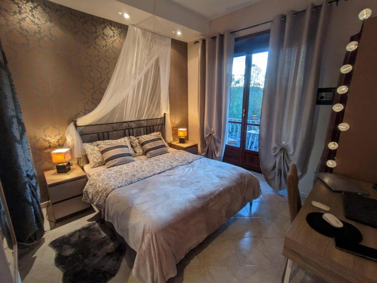 Апартаменты La Mia Dolce Casa In Torino Экстерьер фото